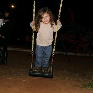 Meet your Posher, Krystale